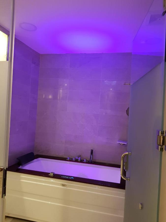 Alharir Hotel Apartments Ḩafar al Bāţin Exteriér fotografie